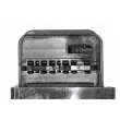 Interrupteur, lève-vitre VEMO V70-73-0016 - Visuel 2