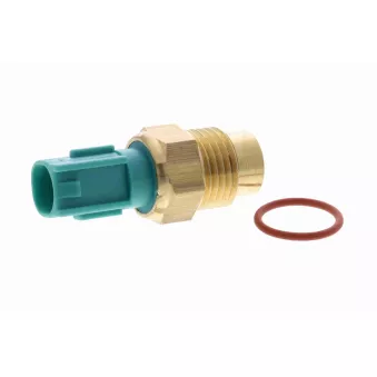 Interrupteur de température, ventilateur de radiateur VEMO V70-73-0028