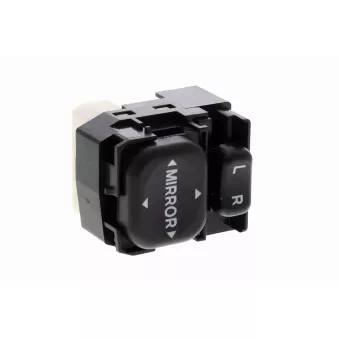 Commande, ajustage du miroir VEMO V70-73-0053