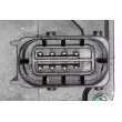 Serrure de porte avant droit VEMO V80-85-0010 - Visuel 3