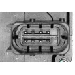 Serrure de porte arrière droit VEMO V80-85-0012 - Visuel 3