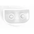 Pompe d'eau de nettoyage, nettoyage des vitres VEMO V95-08-0002 - Visuel 2