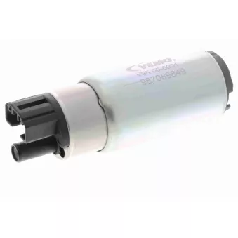 Pompe à carburant VEMO V95-09-0001