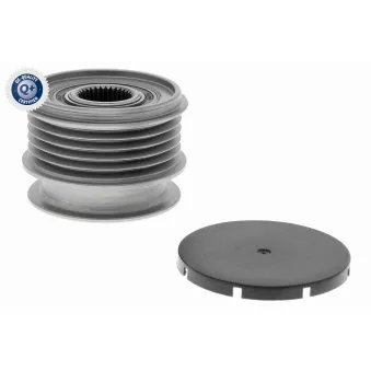 Poulie roue libre, alternateur VEMO V95-23-0002