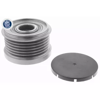 Poulie roue libre, alternateur VEMO V95-23-0003