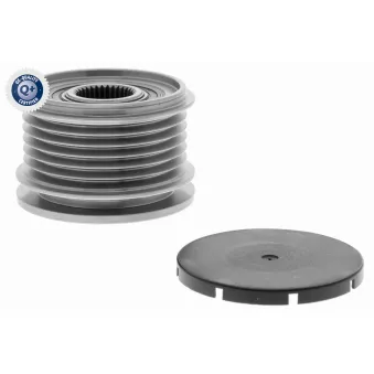Poulie roue libre, alternateur VEMO V95-23-0006