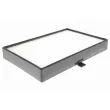 Filtre, air de l'habitacle VEMO V95-30-1212 - Visuel 1