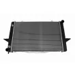 Radiateur, refroidissement du moteur VEMO V95-60-0001 - Visuel 1