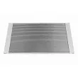 Radiateur, refroidissement du moteur VEMO V95-60-0003 - Visuel 3