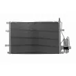 Condenseur, climatisation VEMO V95-62-0005 - Visuel 1