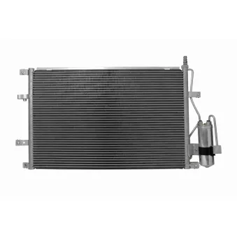 Condenseur, climatisation VEMO V95-62-0005
