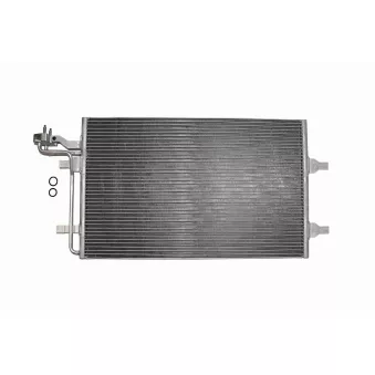 Condenseur, climatisation VEMO V95-62-0015
