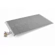 Condenseur, climatisation VEMO V95-62-0016 - Visuel 1