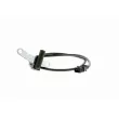 Capteur d'angle, vilebrequin VEMO V95-72-0010 - Visuel 1