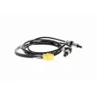 Capteur, vitesse de roue VEMO V95-72-0056 - Visuel 1