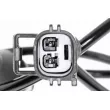 Capteur, vitesse de roue avant gauche VEMO V95-72-0058 - Visuel 2