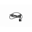 Capteur, vitesse de roue avant droit VEMO V95-72-0059 - Visuel 1