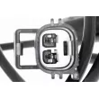 Capteur, vitesse de roue avant droit VEMO V95-72-0059 - Visuel 2