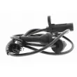 Capteur, vitesse de roue avant droit VEMO V95-72-0081 - Visuel 1
