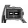 Capteur, vitesse de roue VEMO V95-72-0085 - Visuel 2