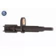 Capteur, vitesse de roue VEMO V95-72-0136 - Visuel 1