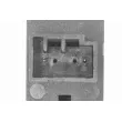 Interrupteur des feux de freins VEMO V95-73-0012 - Visuel 2