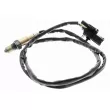 Sonde lambda VEMO V95-76-0017 - Visuel 1