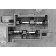 Régulateur, pulseur d'air habitacle VEMO V95-79-0002 - Visuel 2