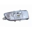 Feu clignotant avant droit VEMO V95-84-0005 - Visuel 1
