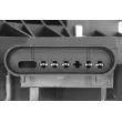 Serrure de porte avant droit VEMO V95-85-0002 - Visuel 2