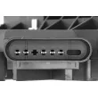 Serrure de porte arrière gauche VEMO V95-85-0005 - Visuel 2
