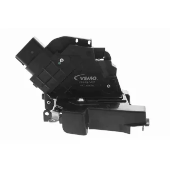 Serrure de porte avant gauche VEMO V95-85-0007