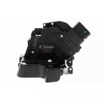 Serrure de porte avant droit VEMO V95-85-0008