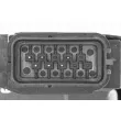 Serrure de porte avant droit VEMO V95-85-0008 - Visuel 2