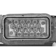 Serrure de porte avant droit VEMO V95-85-0012 - Visuel 2