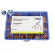 Kit de joints, injecteur VEMO V99-11-0001 - Visuel 2