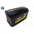 Batterie de démarrage VEMO V99-17-0020 - Visuel 1