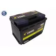 Batterie de démarrage VEMO V99-17-0022 - Visuel 1