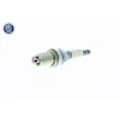 Bougie d'allumage VEMO V99-75-0026 - Visuel 1