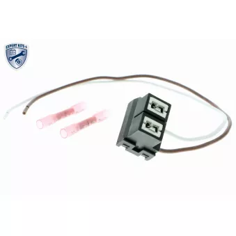 Kit de réparation pour câbles, projecteur principal VEMO V99-83-0003