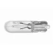 Ampoule, éclairage des instruments VEMO V99-84-0006 - Visuel 1