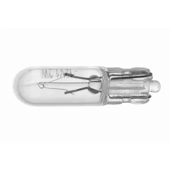 Ampoule, éclairage des instruments VEMO V99-84-0006
