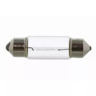Ampoule, feu éclaireur de plaque VEMO V99-84-0008