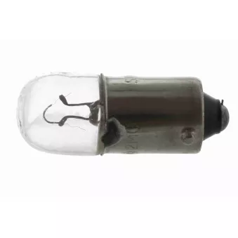 Ampoule, feu éclaireur de plaque VEMO V99-84-0010