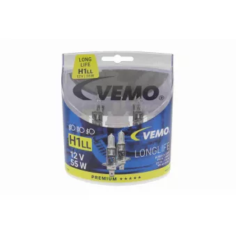Ampoule, projecteur principal VEMO V99-84-0012LL