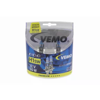 Ampoule, projecteur principal VEMO V99-84-0012SW