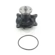 Pompe à eau, refroidissement du moteur NPS M151I34 - Visuel 1