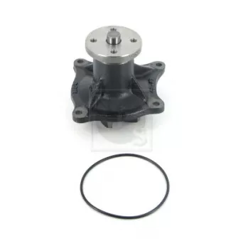 Pompe à eau, refroidissement du moteur NPS