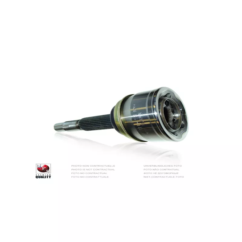 Embout de cardan avant (kit de réparation) NPS M281A54