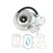Turbocompresseur, suralimentation NPS M809A04 - Visuel 1